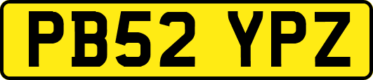 PB52YPZ