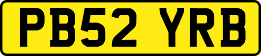 PB52YRB