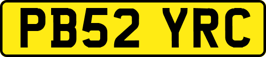 PB52YRC