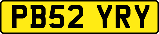 PB52YRY