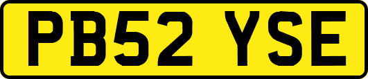 PB52YSE
