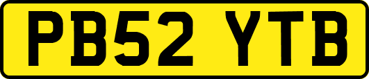 PB52YTB