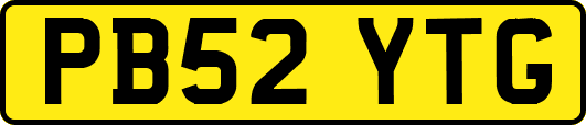 PB52YTG