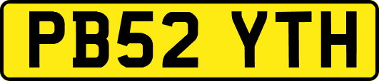 PB52YTH