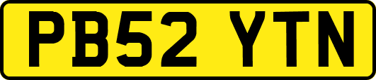 PB52YTN