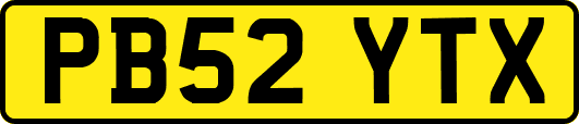 PB52YTX