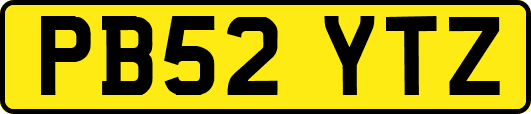 PB52YTZ