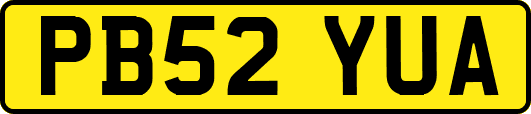 PB52YUA
