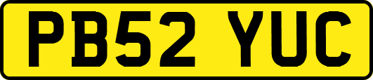 PB52YUC