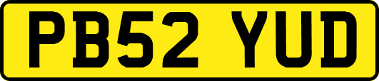 PB52YUD