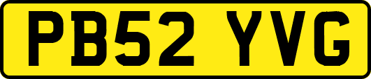 PB52YVG