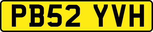 PB52YVH
