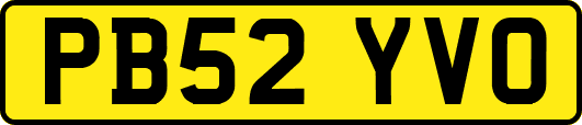 PB52YVO