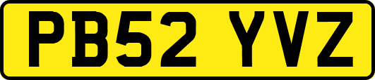 PB52YVZ