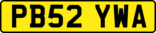 PB52YWA