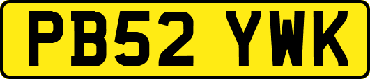 PB52YWK