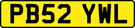 PB52YWL