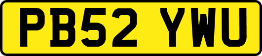 PB52YWU