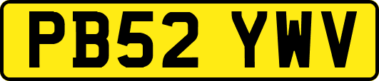 PB52YWV