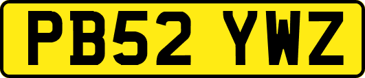 PB52YWZ
