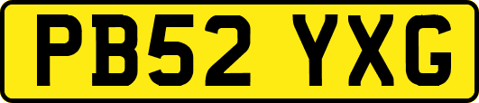 PB52YXG