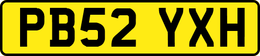 PB52YXH