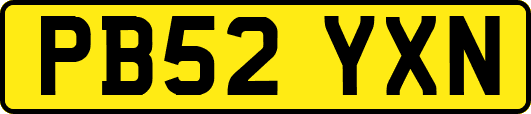 PB52YXN