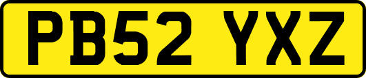 PB52YXZ