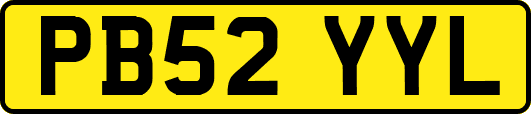 PB52YYL