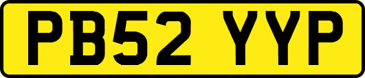 PB52YYP