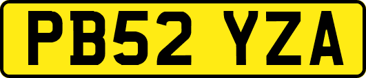 PB52YZA