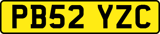 PB52YZC