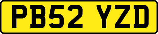 PB52YZD