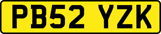 PB52YZK