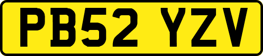 PB52YZV