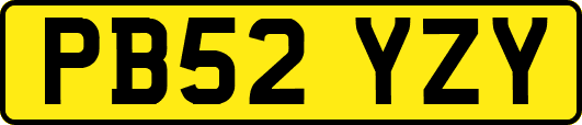 PB52YZY