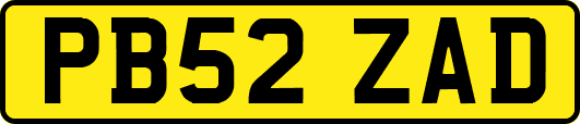 PB52ZAD