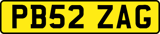 PB52ZAG