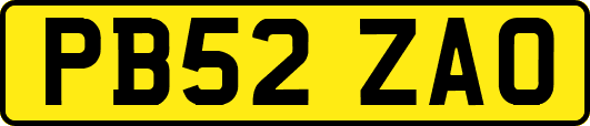 PB52ZAO