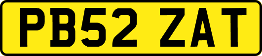 PB52ZAT