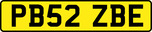 PB52ZBE