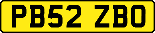 PB52ZBO