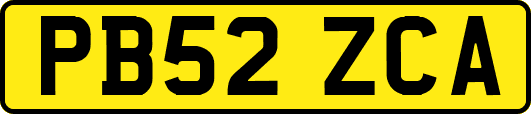 PB52ZCA