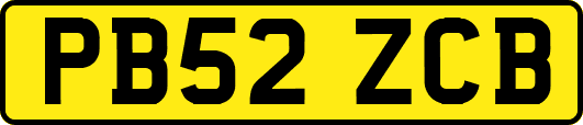 PB52ZCB