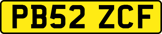 PB52ZCF