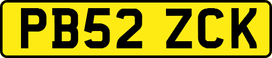 PB52ZCK