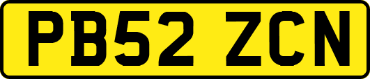 PB52ZCN