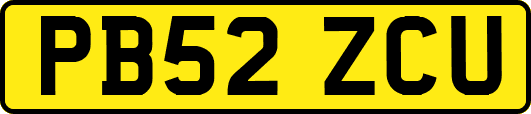 PB52ZCU