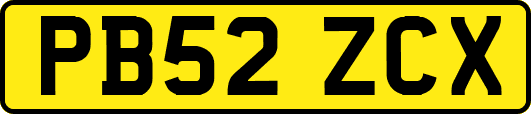 PB52ZCX