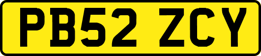 PB52ZCY